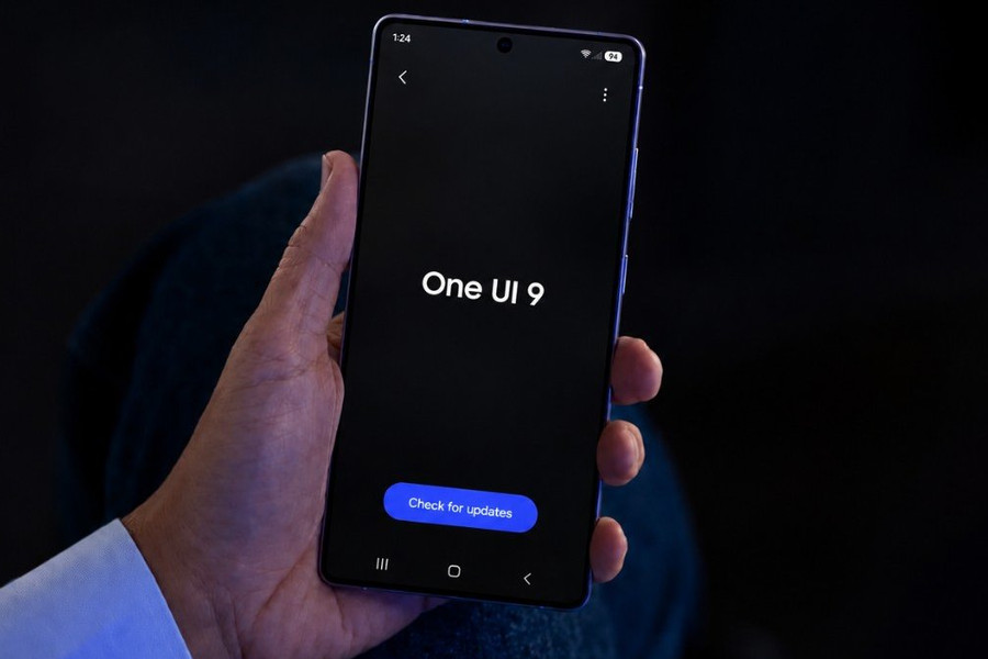 Samsung tăng tốc thử nghiệm One UI 9.0: Loạt mẫu Galaxy A giá rẻ bất ngờ xuất hiện