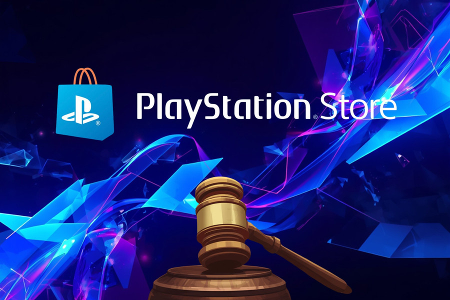 Sony khai tử đĩa game vật lý: Rủi ro pháp lý từ cáo buộc độc quyền PlayStation Store