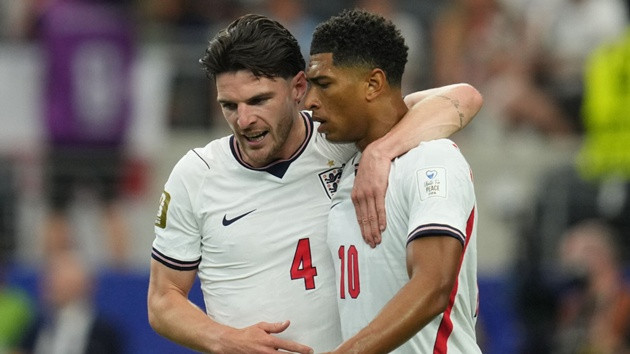 Declan Rice và canh bạc hậu vệ phải: Thomas Tuchel tìm lối thoát cho Tam Sư