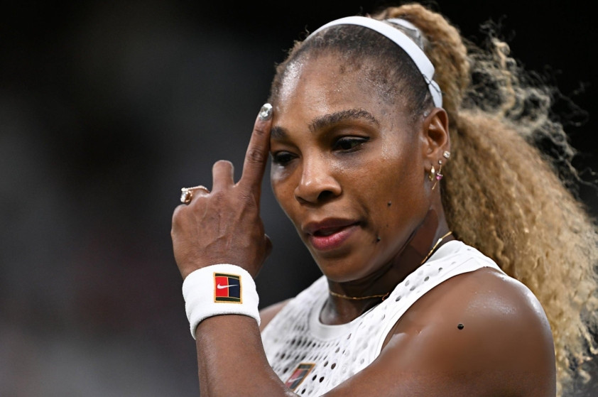 Serena Williams và ngày trở lại đầy sóng gió tại Wimbledon 2026: Khi di sản đối đầu với thời gian