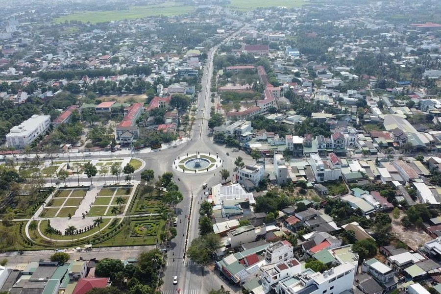 Thuế cơ sở 9 Lâm Đồng tăng tốc khai thác nguồn thu từ đất đai
