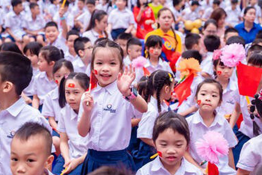Hướng dẫn đẩy mạnh sắp xếp mạng lưới cơ sở giáo dục phù hợp với mô hình chính quyền địa phương hai cấp