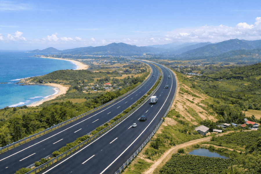 Cao tốc Phú Yên - Đắk Lắk: Dự án 35.000 tỷ đồng khơi thông động lực Tây Nguyên