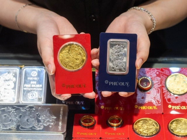 Cập nhật 09:01 sáng 03/07/2026: Giá vàng đồng loạt tăng 3 triệu đồng, riêng BTMC SJC đi ngang