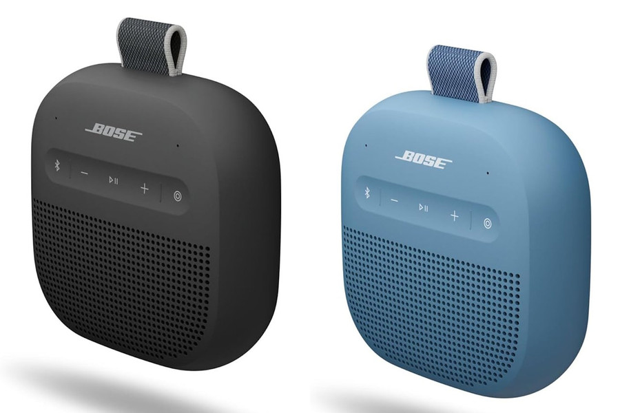 Bose SoundLink Micro thế hệ 2 giảm giá 39%: Lựa chọn loa di động siêu bền chỉ 79 USD