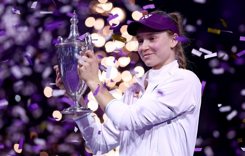 WTA Finals rời Ả Rập Xê Út: Indian Wells trở thành bến đỗ mới của 8 tay vợt nữ xuất sắc nhất