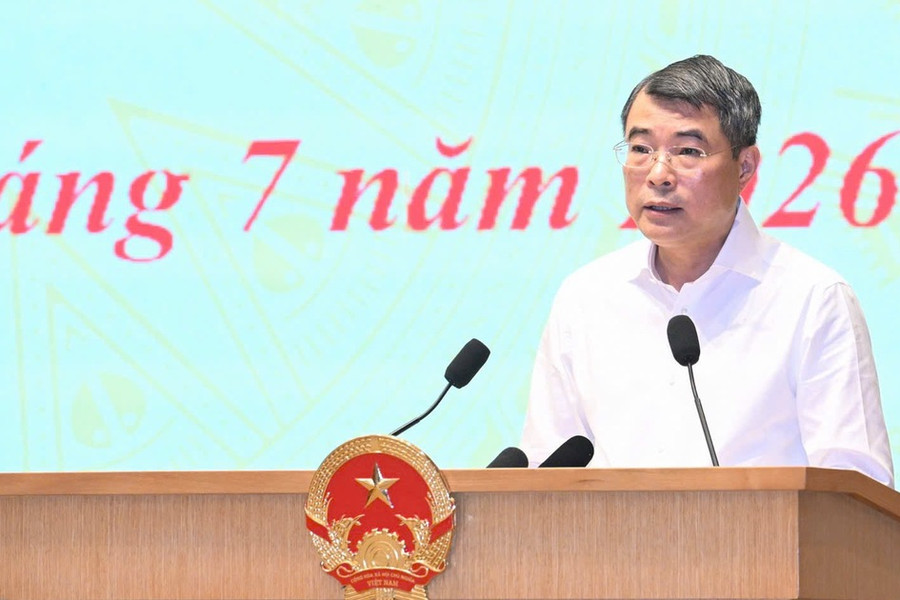 Thủ tướng Lê Minh Hưng: Biến ý chí thành hành động, biến quyết sách thành kết quả tốt hơn, cao hơn nữa