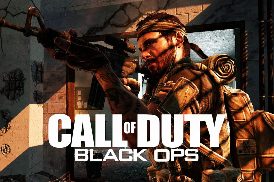 Call of Duty: Black Ops và Black Ops 2 sắp lên PS5: Dấu hiệu cho thấy ngày ra mắt rất gần