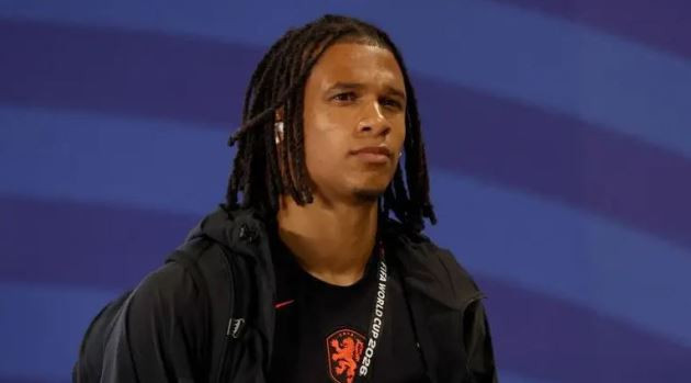 Nathan Ake rời Manchester City gia nhập Fenerbahce: Khép lại hành trình 6 năm đầy vinh quang