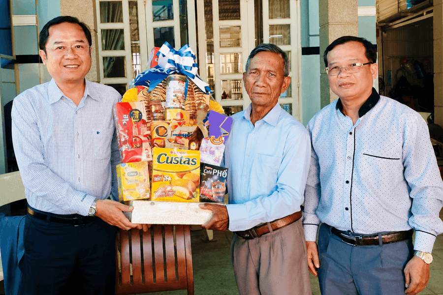 “Cầu nối” đưa chính sách đến đồng bào Cơ Ho Chil ở Đức Trọng