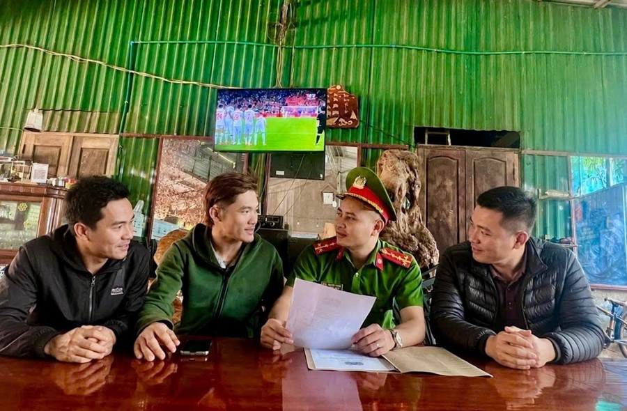 Quyết liệt ngăn chặn cá độ bóng đá