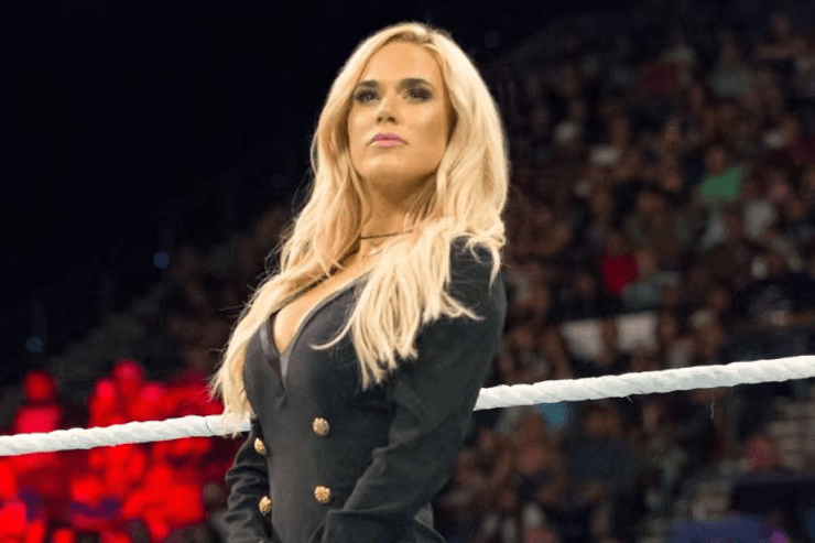 Mỹ nhân WWE CJ Perry hâm nóng World Cup 2026 bằng loạt ảnh bikini gây sốt
