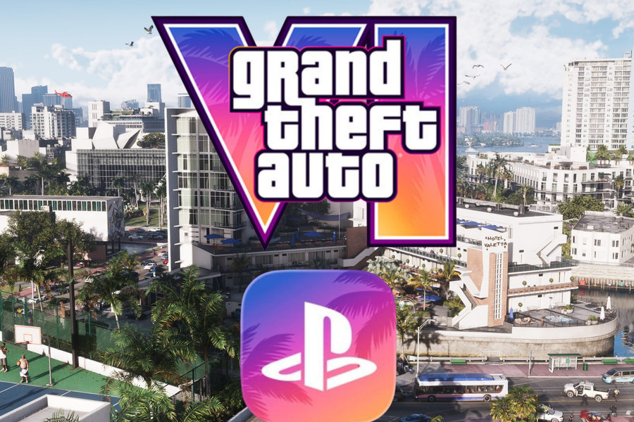 Chiến lược marketing GTA 6 trên PS5 thay đổi đột ngột giữa làn sóng tẩy chay đĩa vật lý