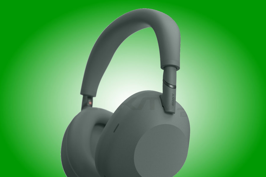 Sony chuẩn bị ra mắt phiên bản màu sắc thứ sáu cho tai nghe WH-1000XM6