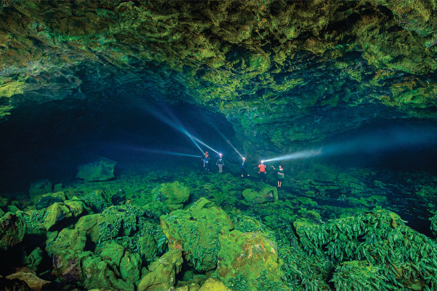 Giữ vững “Thẻ xanh” UNESCO