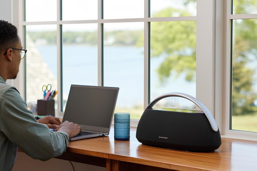 Loa Harman Kardon: Đánh giá chi tiết từ thiết kế, chất âm đến giá bán