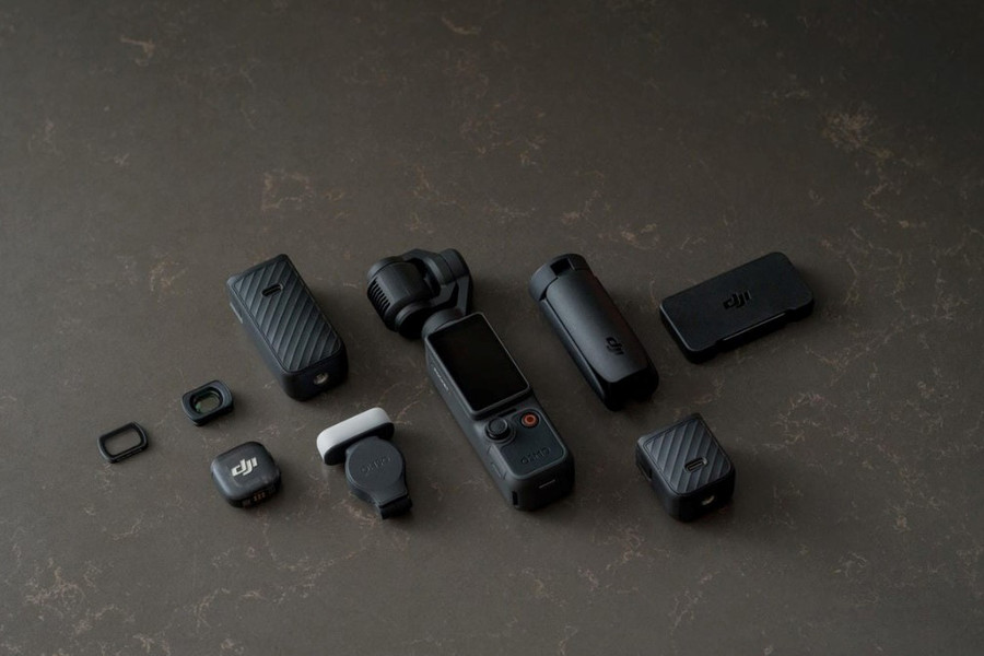Đánh giá nhanh DJI Osmo Pocket 4 - liệu còn đáng nâng cấp sau khi đàn anh Pocket 4P ra mắt?