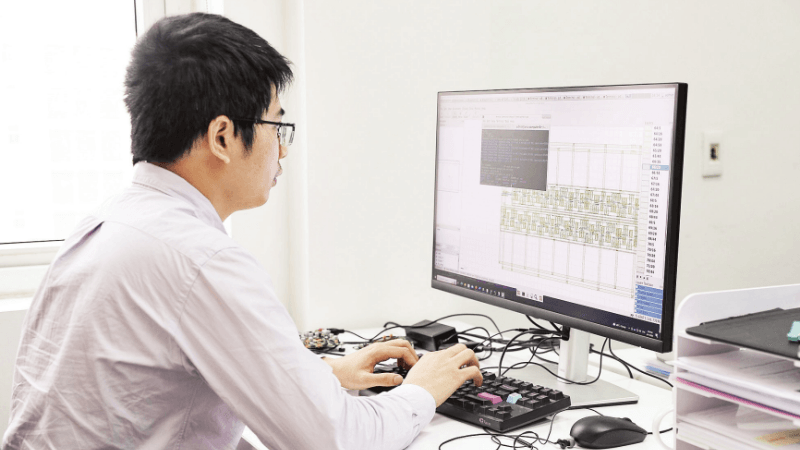 Chuẩn hóa quy định ứng dụng AI trong đào tạo