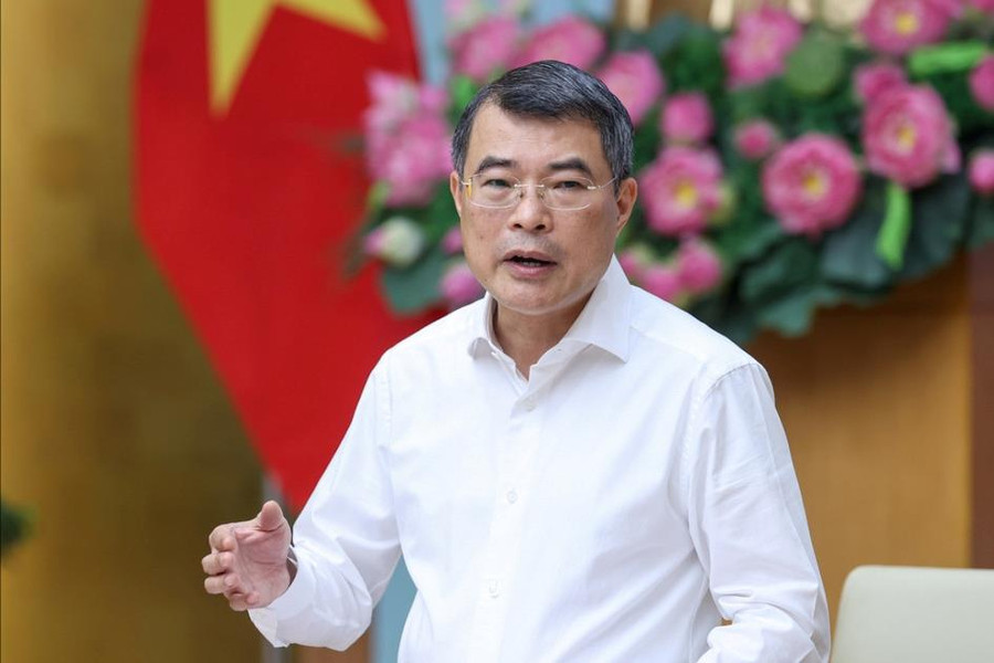 Thủ tướng Lê Minh Hưng: Thi đua, khen thưởng phải bám sát hơi thở cuộc sống, gắn chặt với nhiệm vụ và kết quả cụ thể