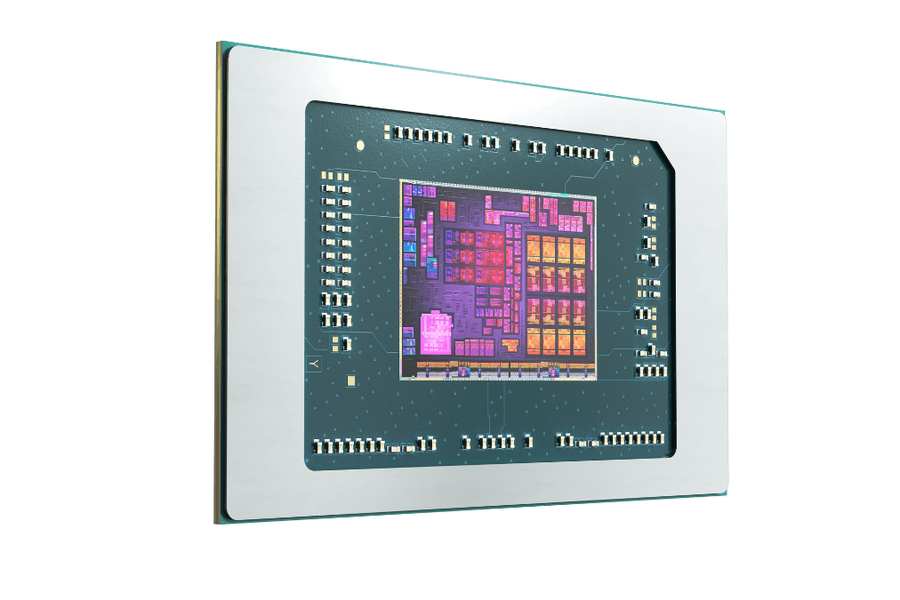 AMD Ryzen 9 8940HX: Lão tướng Zen 4 vẫn đủ sức đánh bại nhiều dòng chip Zen 5 mới nhất