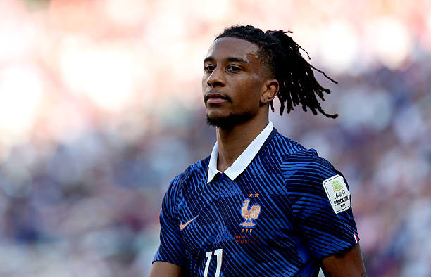 Real Madrid chi 220 triệu euro cho Michael Olise, Tottenham quyết chiêu mộ Rafael Leao