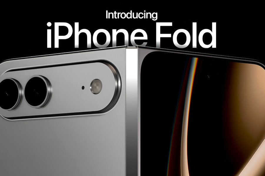 iPhone Ultra màn hình gập: Khi sự khan hiếm đẩy mức giá lên ngưỡng kỷ lục