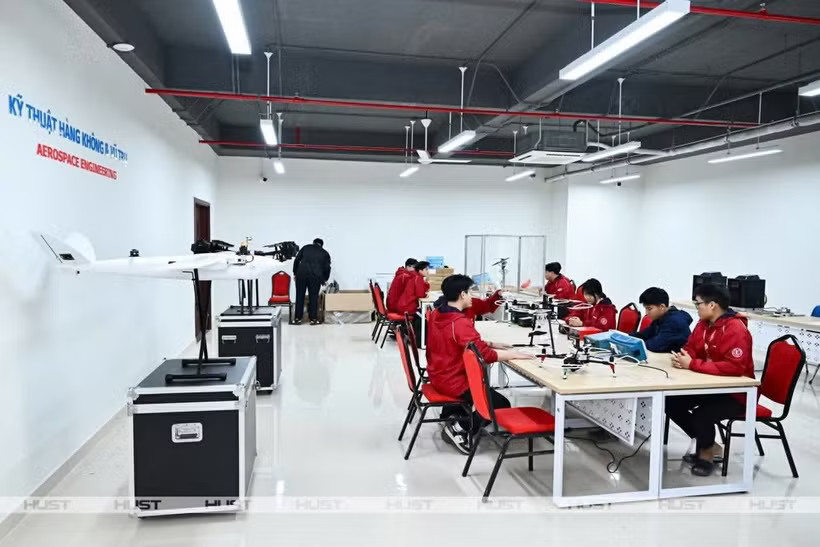 Nghị quyết 57-NQ/TW: Động lực mới cho phát triển quốc gia