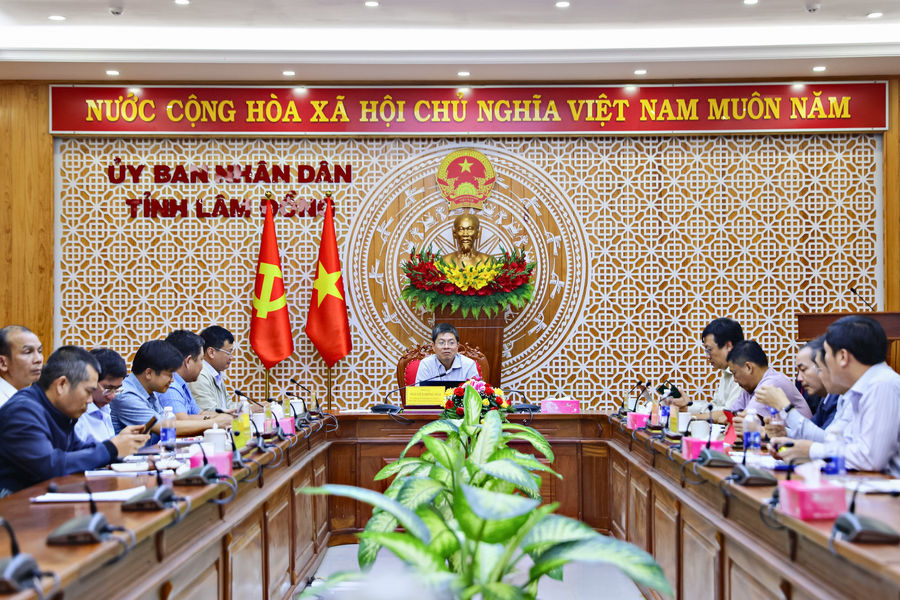 Ngành xây dựng tăng tốc hoàn thành các mục tiêu năm 2026
