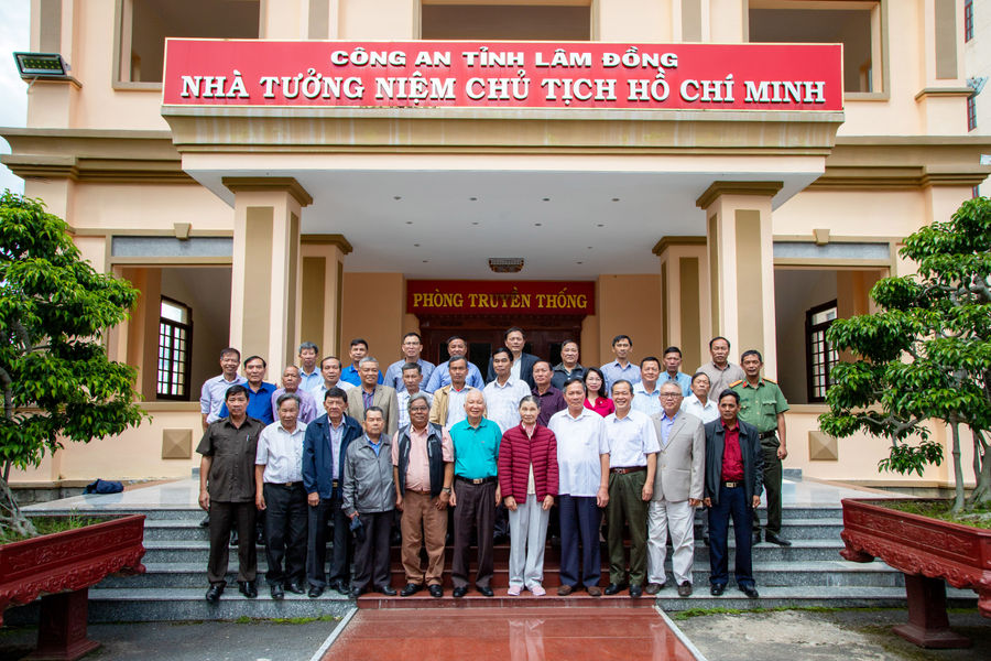 Kỷ niệm 80 năm Ngày truyền thống lực lượng An ninh nhân dân (12/7/1946 - 12/7/2026): Những chuyên án làm nên bản lĩnh an ninh Lâm Ðồng