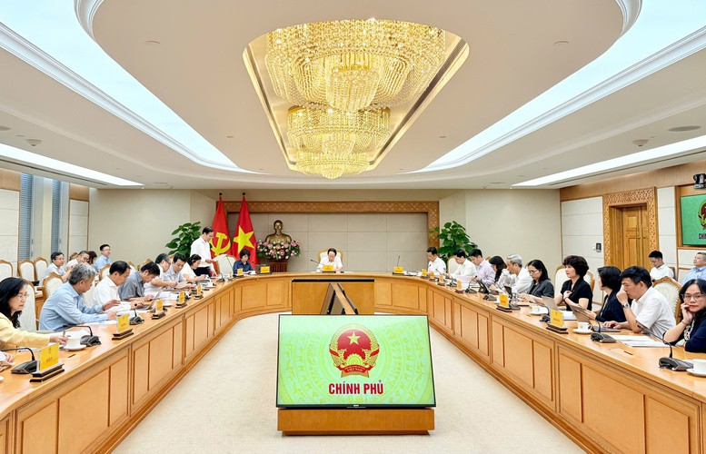 Phân định rõ cơ chế tự chủ giữa cơ sở giáo dục đại học công lập và tư thục