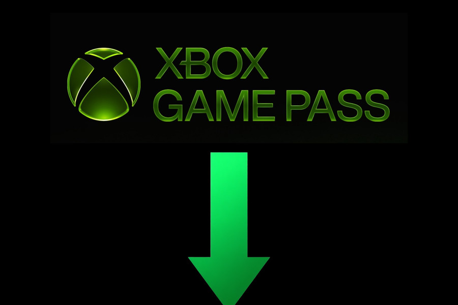 Xbox Game Pass hụt hơi với 30 triệu người dùng: Microsoft khó chạm mục tiêu 77 triệu
