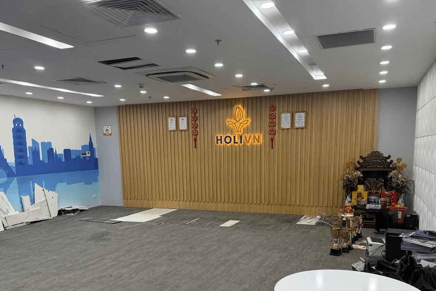 TP.HCM: Khởi tố 12 bị can lừa đảo 900 tỷ đồng qua hợp đồng kỳ nghỉ