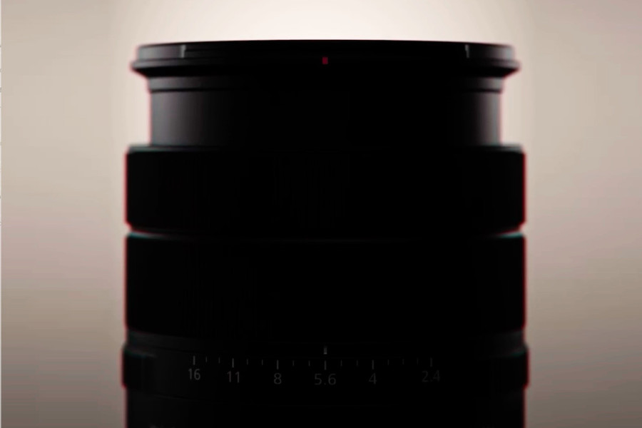 Sony RX10 V lộ diện trước ngày ra mắt: Nâng cấp ống kính zoom 26x và thiết kế hoàn toàn mới