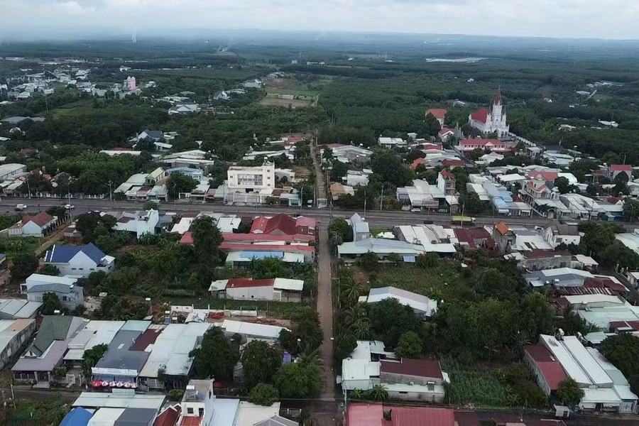 Cao tốc Gia Nghĩa - Chơn Thành: Đề xuất nâng vốn ngân sách lên 70% để tháo gỡ khó khăn