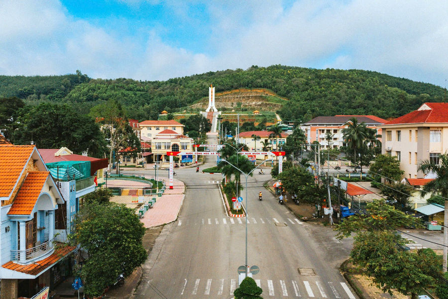 Hiệu quả KPI ở Tánh Linh