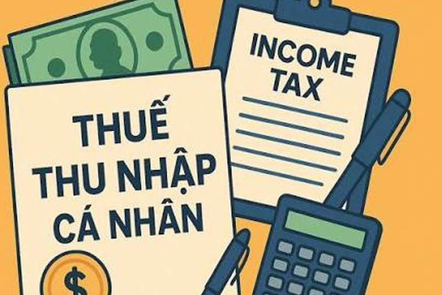 Mức thu nhập của người phụ thuộc mà người nộp thuế được áp dụng giảm trừ gia cảnh