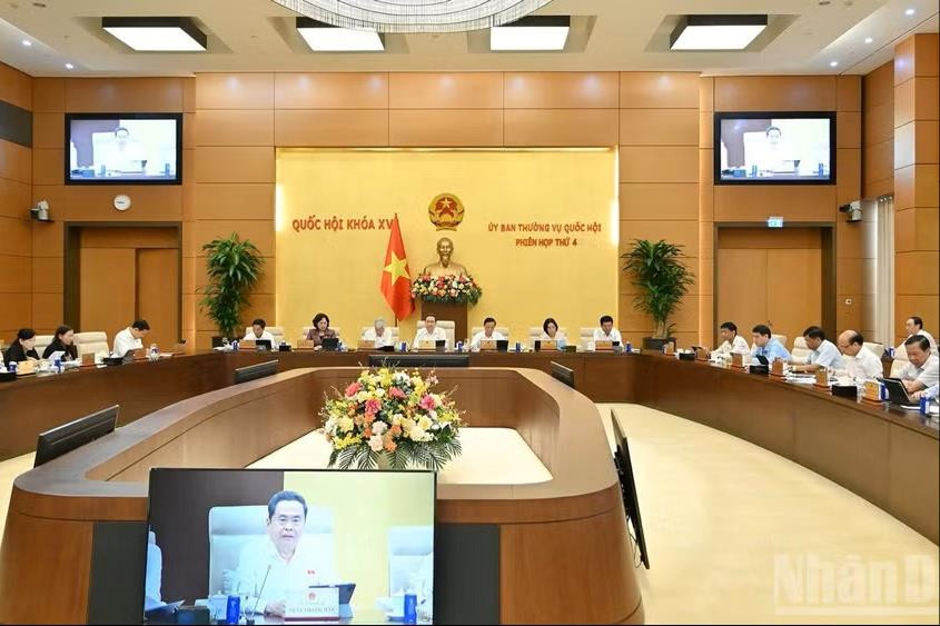 Hoàn thiện quy trình pháp lý đưa người nghiện ma túy từ đủ 12 tuổi đến dưới 18 tuổi đi cai nghiện bắt buộc