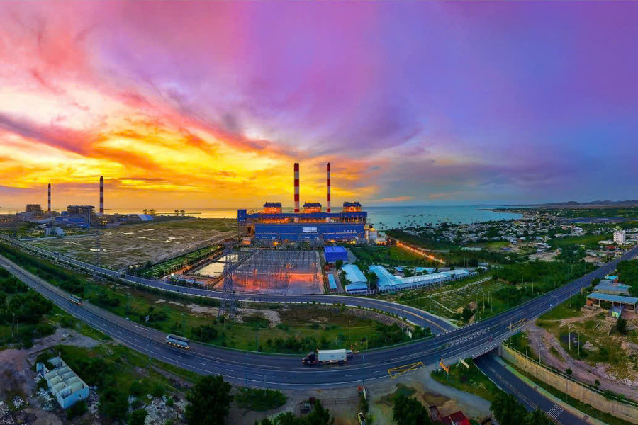 Lam Dong Industry and Trade Drives 'Double-Digit' Growth Momentum
