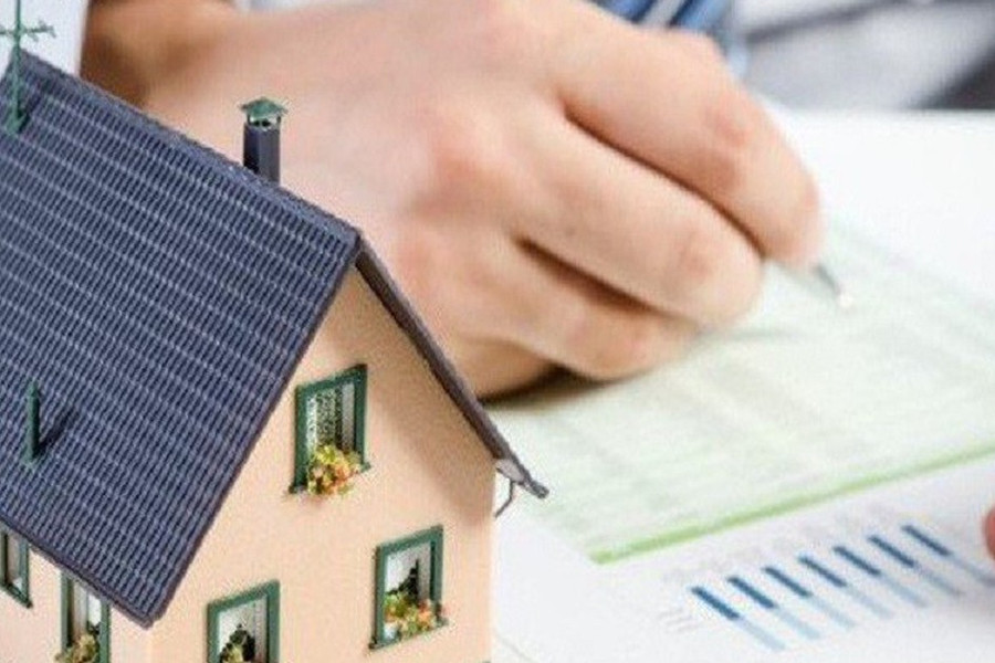 Hiệu lực giấy xác nhận thu nhập khi mua nhà ở xã hội