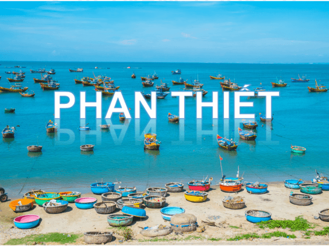 Muốn đi Phan Thiết, Đà Lạt dịp 2/9: nên đặt vé từ khi nào?