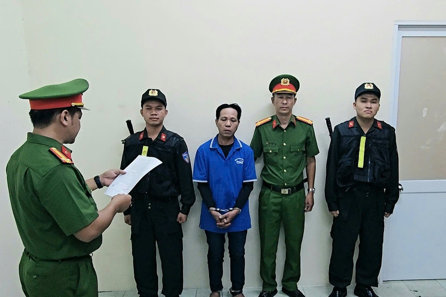 Công an TP.HCM khám phá nhanh vụ án giết người giấu xác trong bao tải