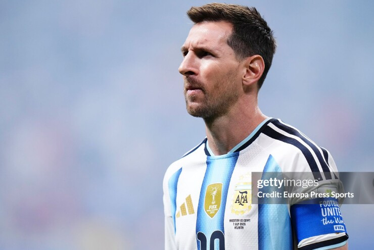 Argentina ngược dòng nghẹt thở trước Ai Cập: Messi chuộc lỗi sau cú sút phạt đền hỏng ăn