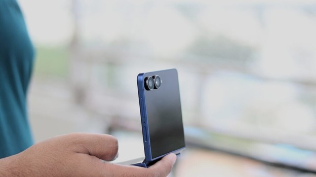Galaxy Z Flip 8 dự kiến ra mắt và vai trò của màn hình ngoài
