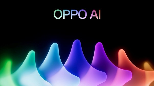 AI Grouping trên OPPO Reno16 F: Tự động sắp xếp ứng dụng, tối ưu màn hình chính thông minh