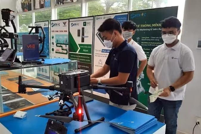 Quyết liệt và kiên trì tạo đột phá trong khoa học, công nghệ