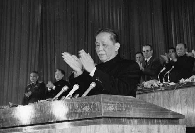 40 năm ngày mất Tổng Bí thư Lê Duẩn (10/7/1986-10/7/2026): Nhà lãnh đạo chiến lược, nhà tư duy lớn của cách mạng Việt Nam