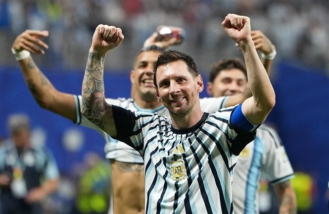 World Cup 2026: Những dấu ấn định hình cuộc đua vô địch sau vòng 1/8