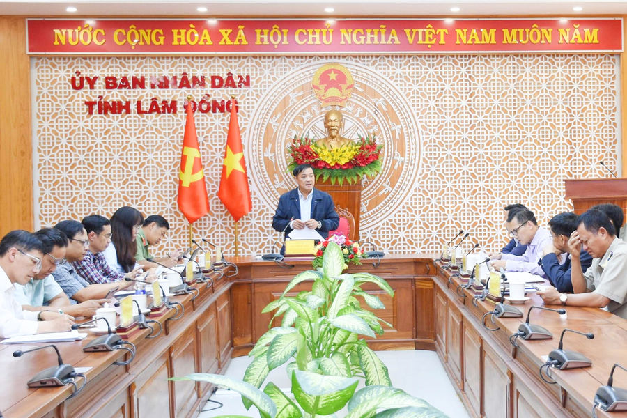Gỡ vướng 245 dự án ngoài ngân sách theo nguyên tắc “dễ làm trước, khó làm sau”