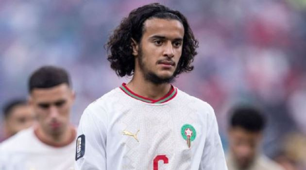 Ayyoub Bouaddi và nỗi đau của người Pháp: Khi viên ngọc quý quay lưng với Les Bleus
