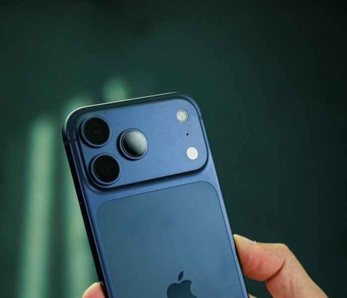 iPhone 17 Pro Max giảm giá kỷ lục: Cơ hội sở hữu flagship trước thềm iPhone 18